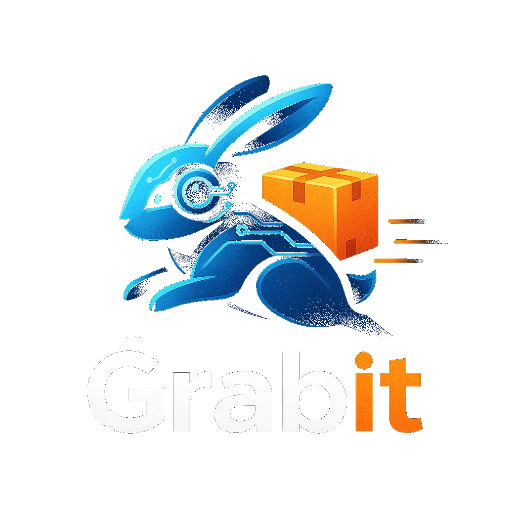 Grabit Logo
